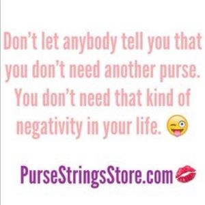 Meet your Posher, Lyn